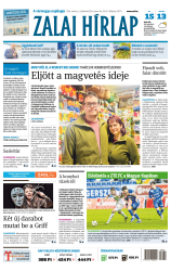 Digitális - Zalai Hírlap