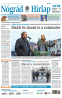 Digitális - Nógrád Megyei Hírlap