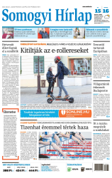 Digitális - Somogyi Hírlap