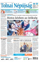 Digitális - Tolnai Népújság