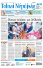 Digitális - Tolnai Népújság