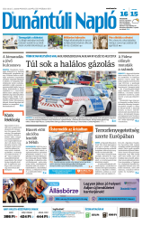 Új Dunántúli Napló