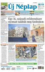 Digitális - Új Néplap