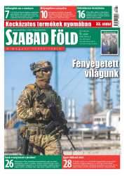 Szabad Föld