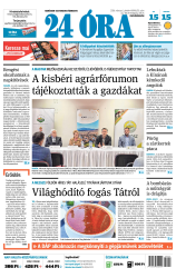 Digitális - 24 Óra