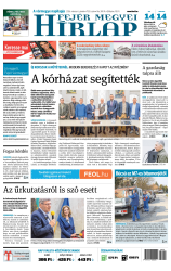 Digitális - Fejér Megyei Hírlap