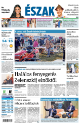 Digitális - Észak-Magyarország