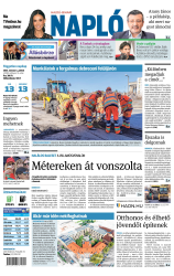 Digitális - Hajdú-Bihari Napló