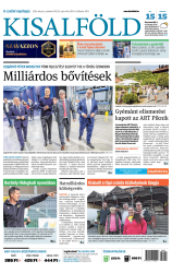 Digitális - Kisalföld