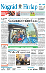 Digitális - Nógrád Megyei Hírlap