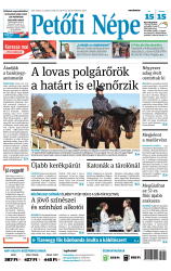 Digitális - Petőfi Népe