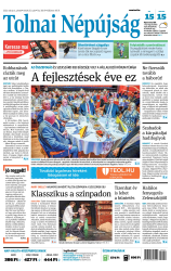 Digitális - Tolnai Népújság