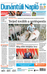 Digitális - Új Dunántúli Napló