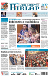 Digitális - Fejér Megyei Hírlap