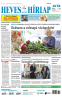 Heves Megyei Hírlap Heves Megyei Hírlap