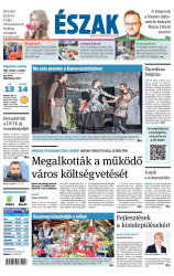 Észak-Magyarország