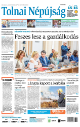 Tolnai Népújság