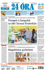 24 Óra