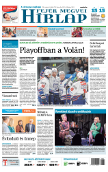 Digitális - Fejér Megyei Hírlap