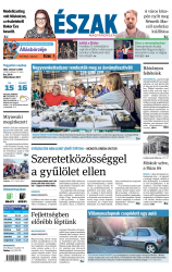 Digitális - Észak-Magyarország