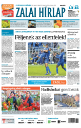 Digitális - Zalai Hírlap