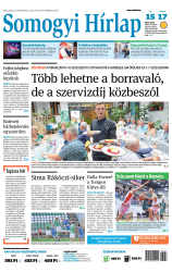 Digitális - Somogyi Hírlap