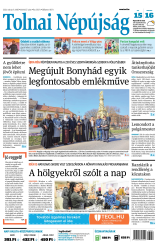 Tolnai Népújság