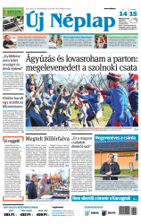 Digitális - Új Néplap