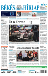 Békés Megyei Hírlap