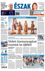 Észak-Magyarország