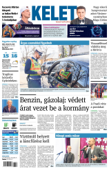 Digitális - Kelet-Magyarország