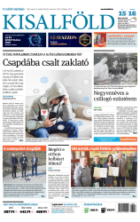 Digitális - Kisalföld