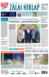 Zalai Hírlap