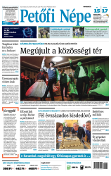 Digitális - Petőfi Népe