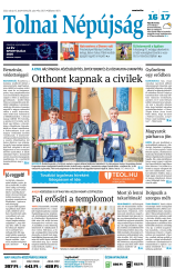 Digitális - Tolnai Népújság