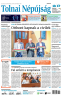 Digitális - Tolnai Népújság Digitális - Tolnai Népújság