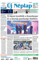 Digitális - Új Néplap
