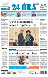 Digitális - 24 Óra